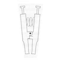 wholesale 923695 Test Clips - IC supplier,manufacturer,distributor