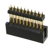 wholesale 924327-28-10-I Rectangular - Board to Board Connectors - Board Spacers, Stackers supplier,manufacturer,distributor