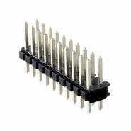 wholesale 929836-01-10-RK Rectangular Connectors - Headers, Male Pins supplier,manufacturer,distributor