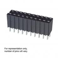 wholesale 929852-01-12-30 Rectangular Connectors - Headers, Receptacles, Female Sockets supplier,manufacturer,distributor