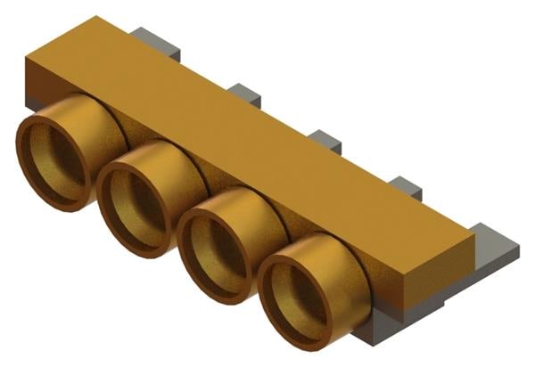 wholesale 9311-60015-TD RF Connectors / Coaxial Connectors supplier,manufacturer,distributor