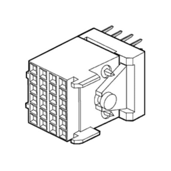 wholesale 93235-112LF High Speed / Modular Connectors supplier,manufacturer,distributor