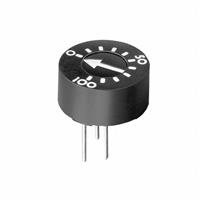 wholesale 93PR2MEGLF Trimmer Potentiometers supplier,manufacturer,distributor