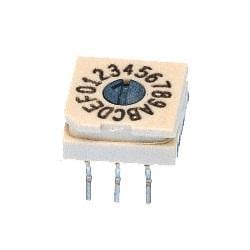 wholesale 94HAB16WRT DIP Switches supplier,manufacturer,distributor