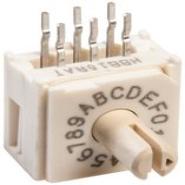 wholesale 94HBB16RA DIP Switches supplier,manufacturer,distributor