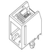 wholesale 95009-7667 Modular Connectors - Jacks supplier,manufacturer,distributor