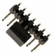 wholesale 951214-2520-AR-PR Rectangular Connectors - Headers, Male Pins supplier,manufacturer,distributor