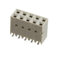 wholesale 95290-305ALF Rectangular - Board to Board Connectors - Headers, Receptacles, Female Sockets supplier,manufacturer,distributor