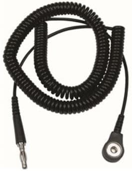 wholesale 95317 Static Control Grounding Cords, Straps supplier,manufacturer,distributor