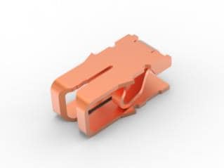 wholesale 964339-1 Magnetic Wire Connector Terminals supplier,manufacturer,distributor