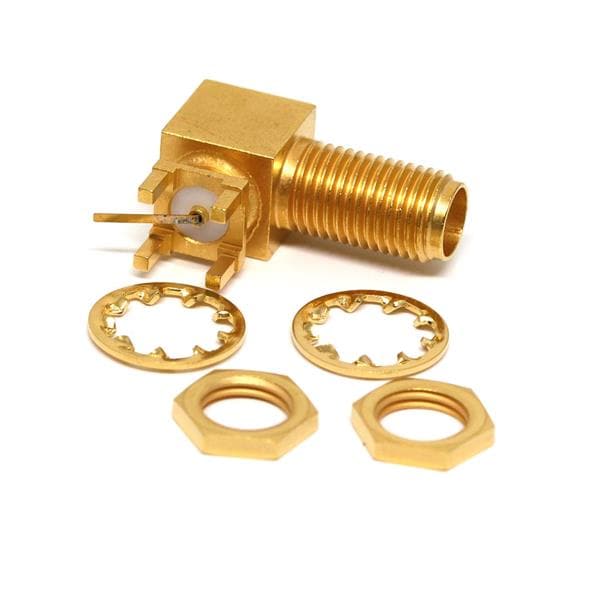 wholesale 9652-1513-003 RF Connectors / Coaxial Connectors supplier,manufacturer,distributor