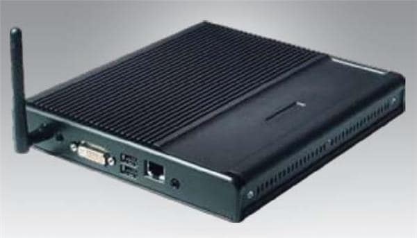 wholesale 96SYS-IBC1000-XPE Embedded Box Computers supplier,manufacturer,distributor