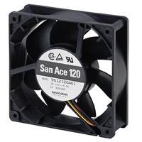 wholesale 9G1224A402 DC Fans supplier,manufacturer,distributor