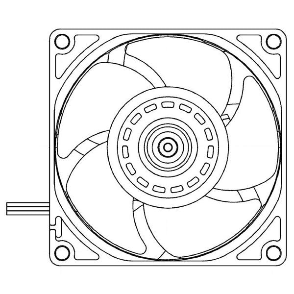 wholesale 9GA0812A2001 DC Fans supplier,manufacturer,distributor