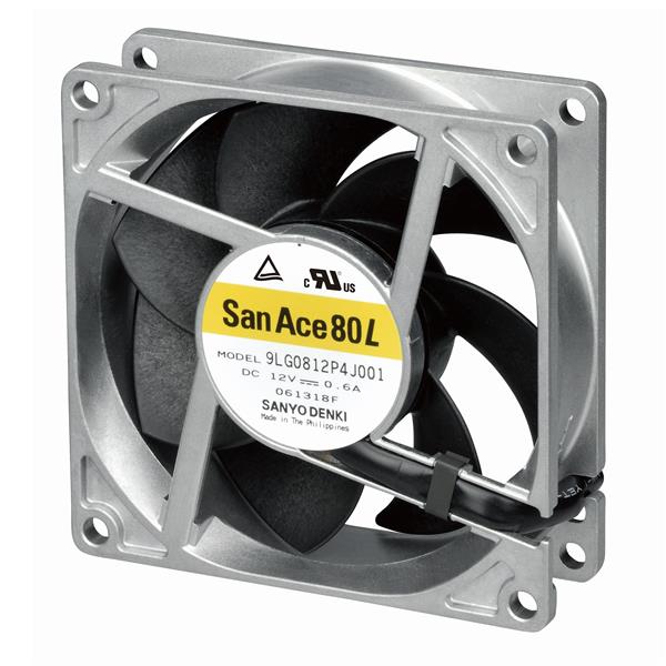 wholesale 9LG0812H4002 DC Fans supplier,manufacturer,distributor