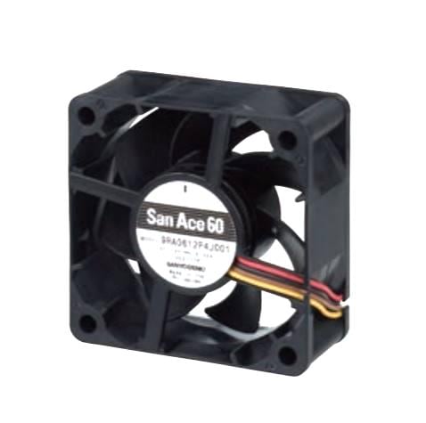 wholesale 9RA0612G4001 DC Fans supplier,manufacturer,distributor