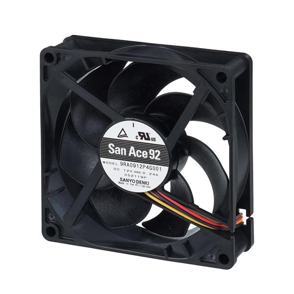 wholesale 9RA0912G4001 DC Fans supplier,manufacturer,distributor