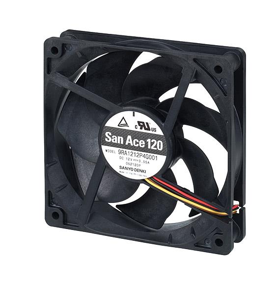 wholesale 9RA1212A40011 DC Fans supplier,manufacturer,distributor