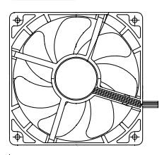 wholesale 9S1212P4M011 DC Fans supplier,manufacturer,distributor