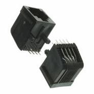 wholesale A-2004-2-4-R Modular Connectors - Jacks supplier,manufacturer,distributor