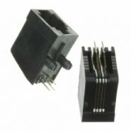 wholesale A-2004-3-4-N-R Modular Connectors - Jacks supplier,manufacturer,distributor