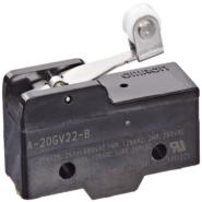 wholesale A-20GV22-B Snap Action, Limit Switches supplier,manufacturer,distributor