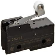 wholesale A-20GV22 Snap Action, Limit Switches supplier,manufacturer,distributor