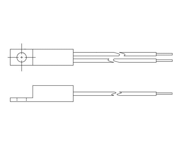 wholesale A-850 NTC Thermistors supplier,manufacturer,distributor