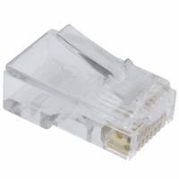 wholesale A-MO-8/8-SF-R Modular Connector Plugs supplier,manufacturer,distributor