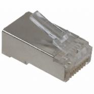 wholesale A-MO-8/8-SRS-R Modular Connector Plugs supplier,manufacturer,distributor