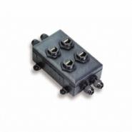 wholesale A-RJ45-BOX-4-R Modular Connector Accessories supplier,manufacturer,distributor