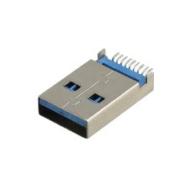 wholesale A-USB/3-A-LP/SMT-R USB, DVI, HDMI Connectors supplier,manufacturer,distributor