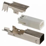 wholesale A-USBPB-R USB, DVI, HDMI Connectors supplier,manufacturer,distributor