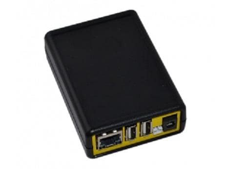 wholesale A10-OLINUXINO-LIME-BOX Enclosures, Boxes, & Cases supplier,manufacturer,distributor