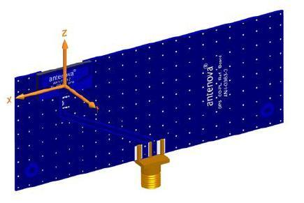 wholesale A10137-R-U1 Antenna Development Tools supplier,manufacturer,distributor