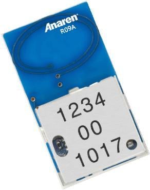 wholesale A1101R08A00GM Sub-GHz Modules supplier,manufacturer,distributor