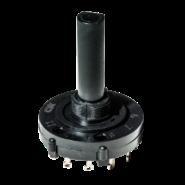 wholesale A11405RNCQF Rotary Switches supplier,manufacturer,distributor