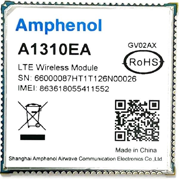 wholesale A1310EA-0V02AX Cellular Modules supplier,manufacturer,distributor