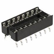 wholesale A16-LC-TR-R ICs & Transistors Sockets supplier,manufacturer,distributor