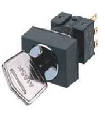 wholesale A165K-A2AL-2 Keylock Switches supplier,manufacturer,distributor