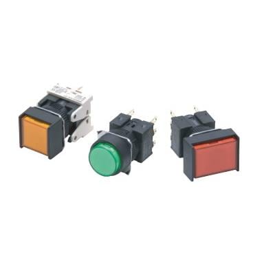 wholesale A165K-J2ML-1 Keylock Switches supplier,manufacturer,distributor