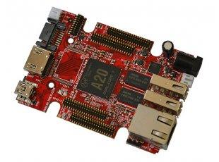 wholesale A20-OLINUXINO-LIME2 Development Boards & Kits - ARM supplier,manufacturer,distributor