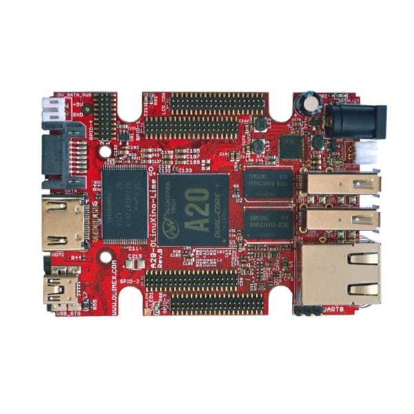 wholesale A20-OLinuXino-LIME2-e16Gs16M Single Board Computers supplier,manufacturer,distributor