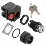 wholesale A22K-2ML-20 Keylock Switches supplier,manufacturer,distributor