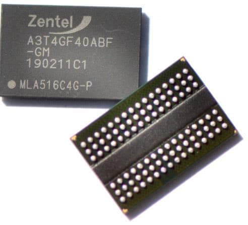 wholesale A3F8GH40BBF-KD Memory IC Development Tools supplier,manufacturer,distributor