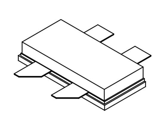 wholesale A3G22H400-04SR3 RF MOSFET Transistors supplier,manufacturer,distributor