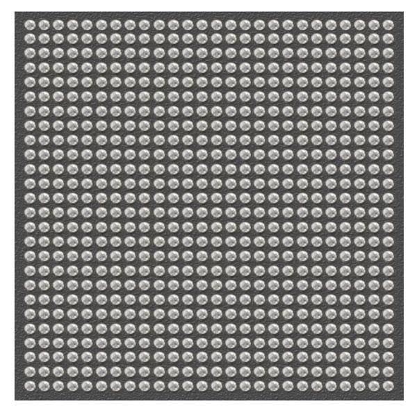 wholesale A3PE1500-1FG676 FPGA - Field Programmable Gate Array supplier,manufacturer,distributor