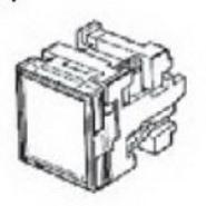 wholesale A3PJ-5022 Configurable Switch Components - Lens supplier,manufacturer,distributor