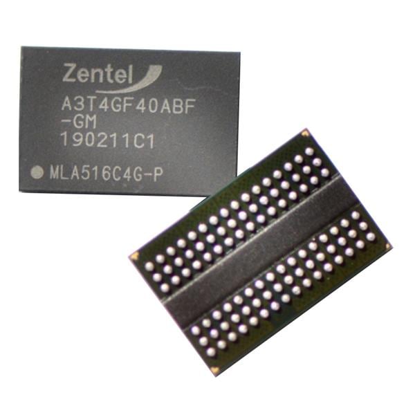 wholesale A3T4GF40BBF-JR Memory IC Development Tools supplier,manufacturer,distributor