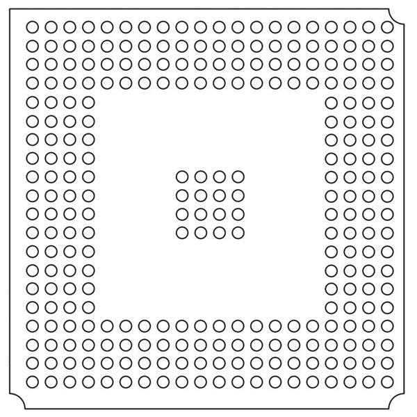 wholesale A42MX36-1BG272 FPGA - Field Programmable Gate Array supplier,manufacturer,distributor